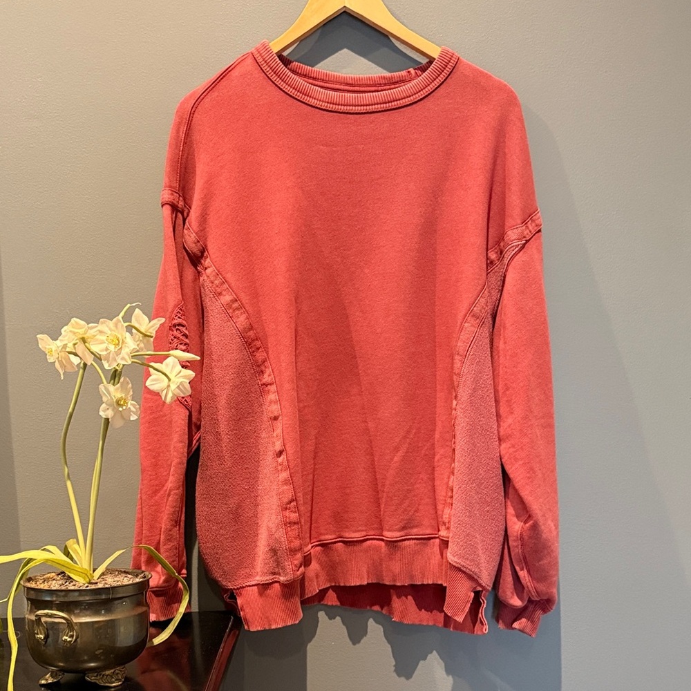 Aerie sweatshirt NWOT